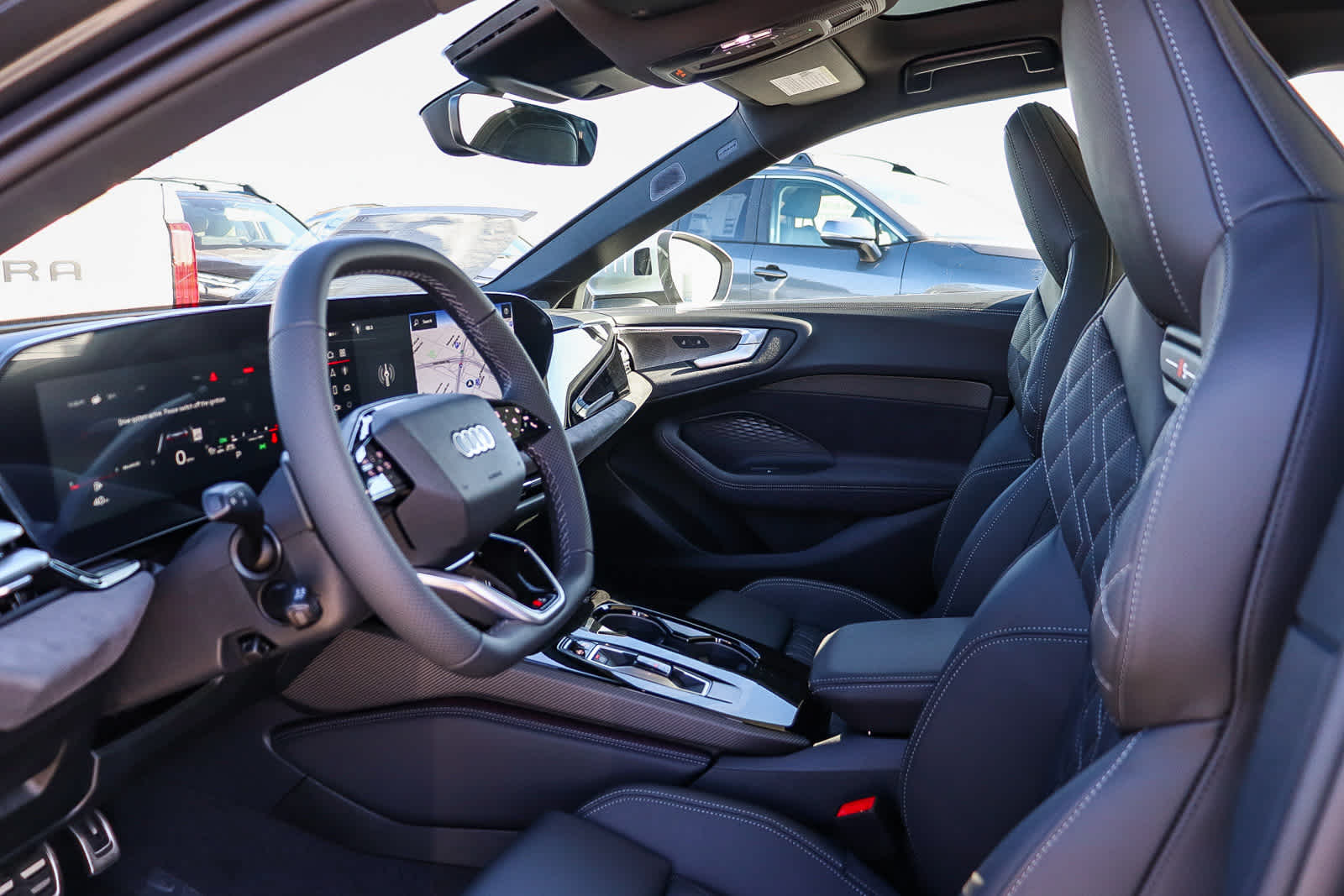 Thumbnail: 2025 Audi S5 - 22