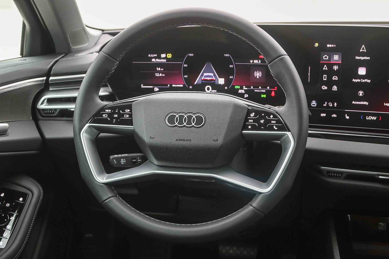 Thumbnail: 2025 Audi A5 - 19