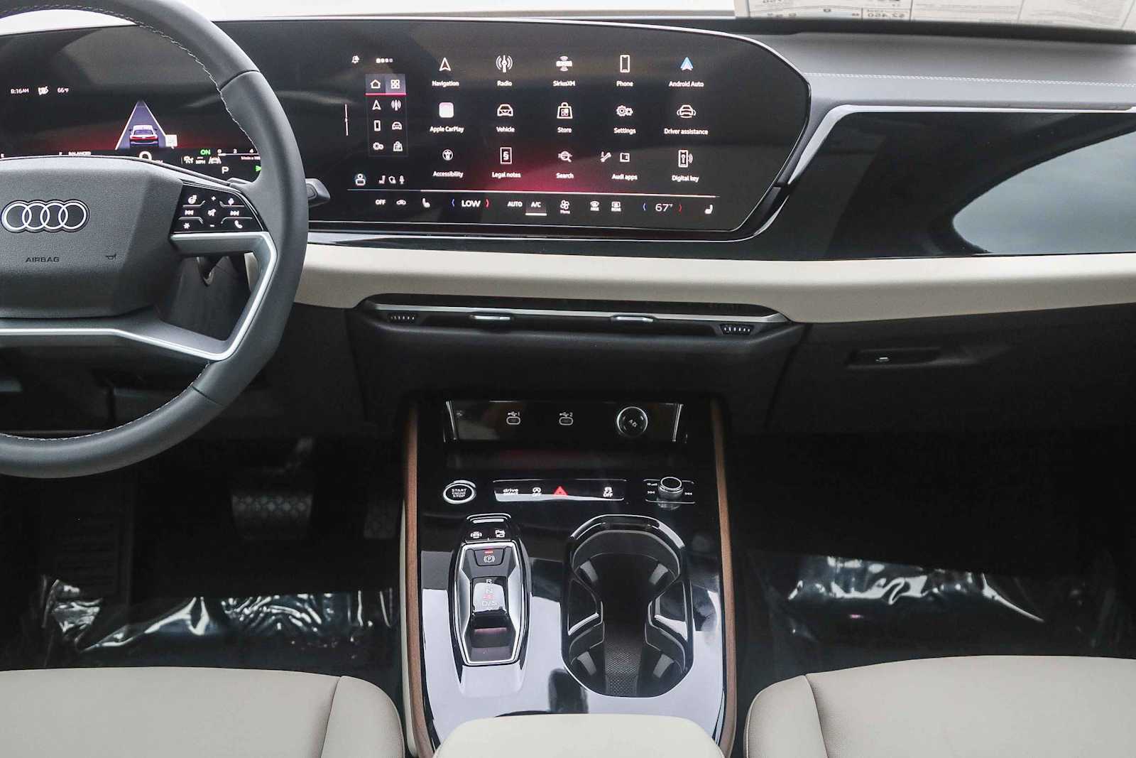 Thumbnail: 2025 Audi A5 - 17