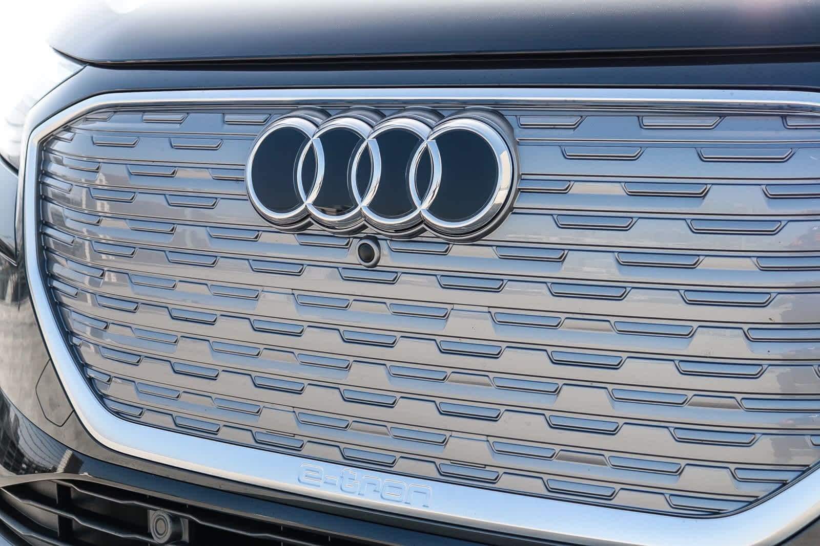 Thumbnail: 2023 Audi Q4 e-tron - 5