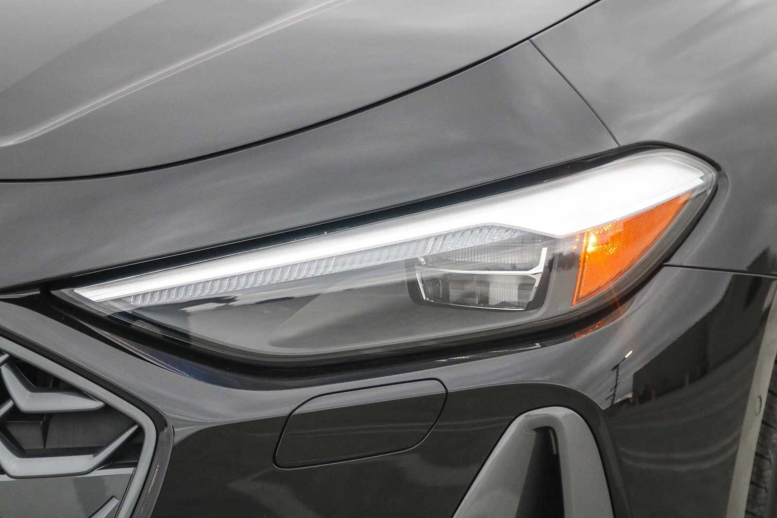 Thumbnail: 2025 Audi A5 - 5