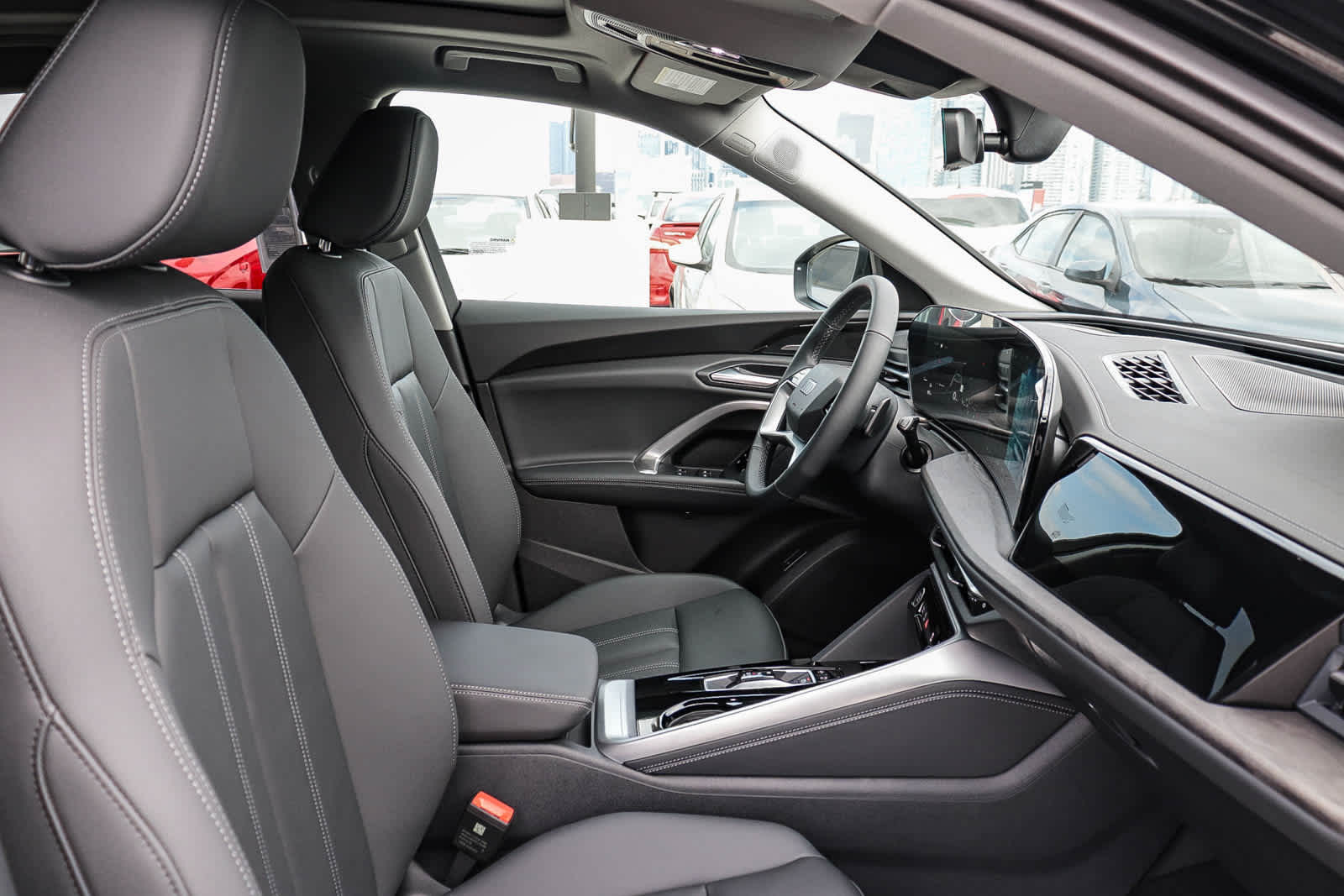 Thumbnail: 2025 Audi Q5 - 21