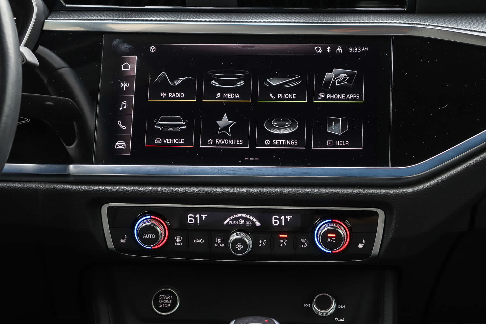 Thumbnail: 2023 Audi Q3 - 17