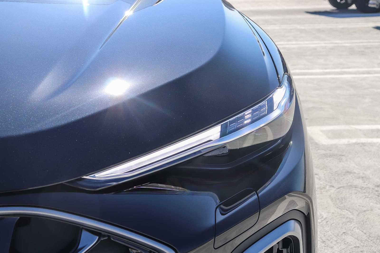 Thumbnail: 2025 Audi Q5 - 9