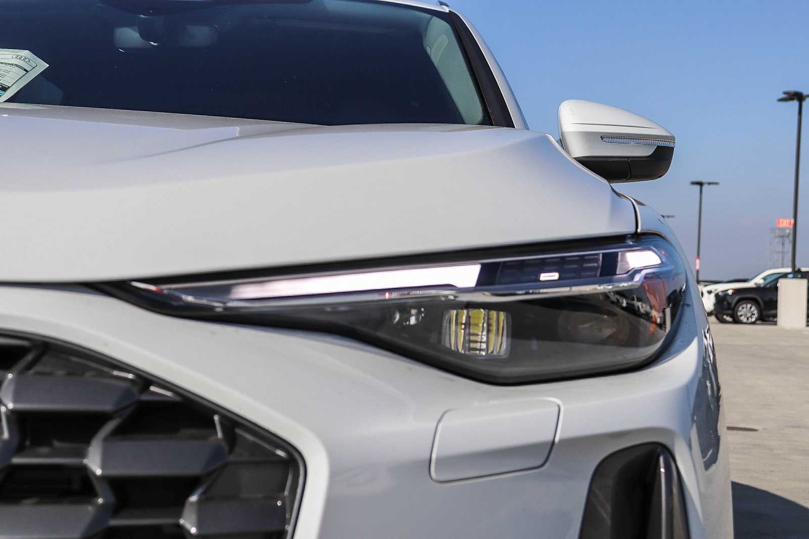 Thumbnail: 2025 Audi Q5 - 7