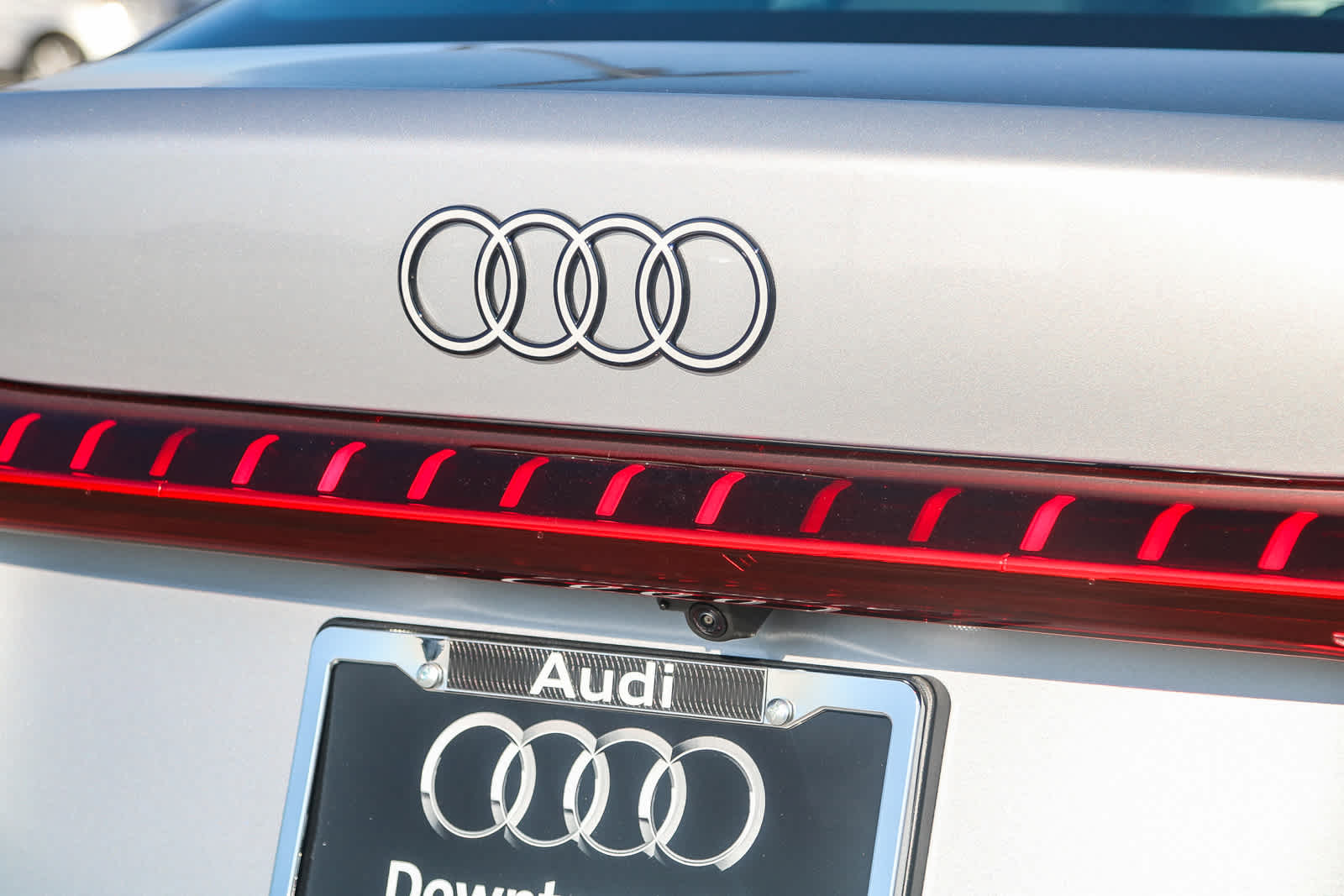 Thumbnail: 2025 Audi A5 - 12