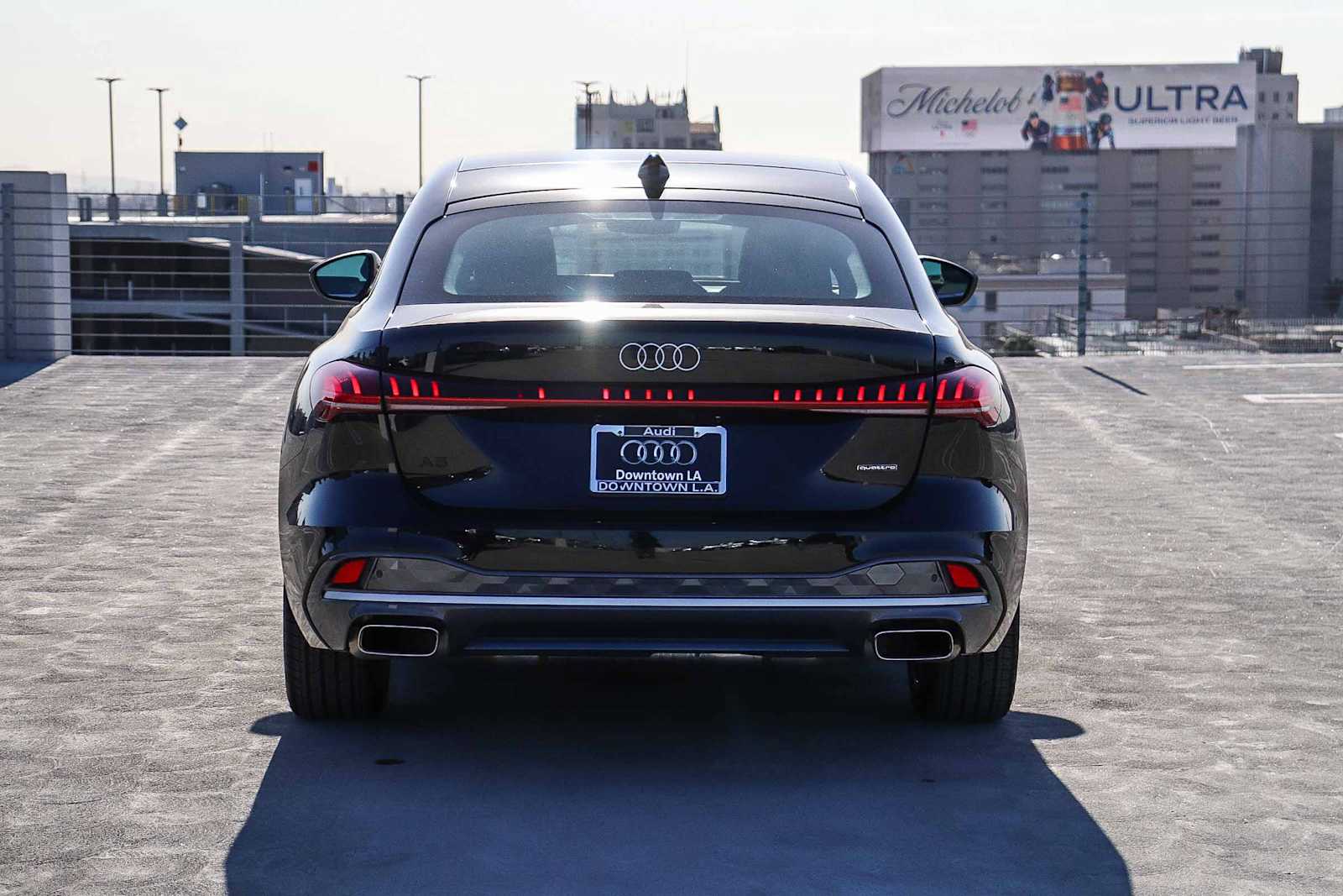 Thumbnail: 2025 Audi A5 - 5