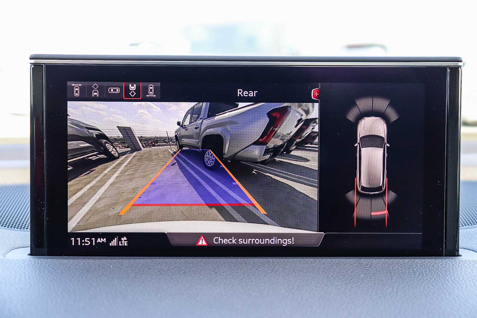 Thumbnail: 2017 Audi Q7 - 37