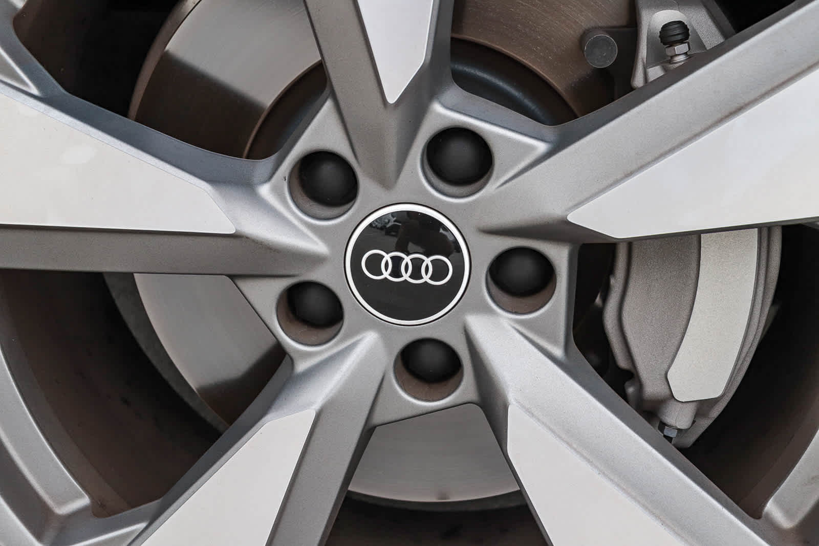 Thumbnail: 2021 Audi A5 - 15