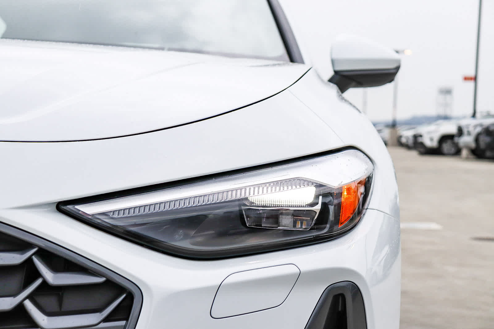 Thumbnail: 2025 Audi A5 - 7