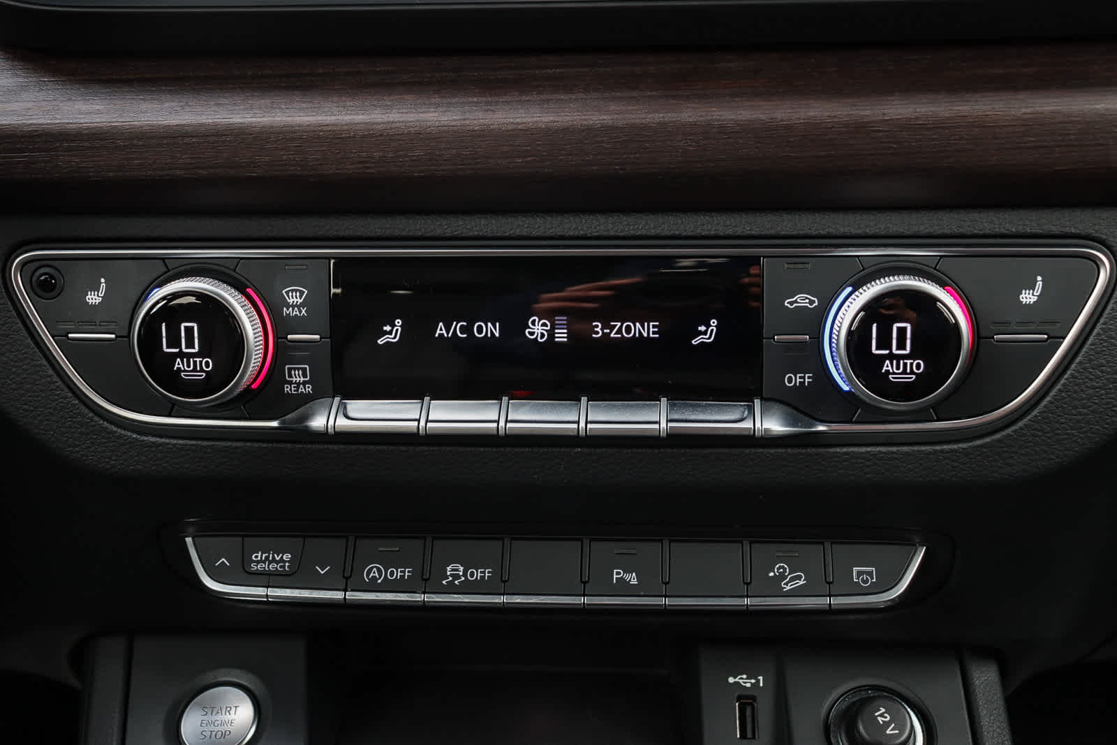 Thumbnail: 2023 Audi Q5 - 12