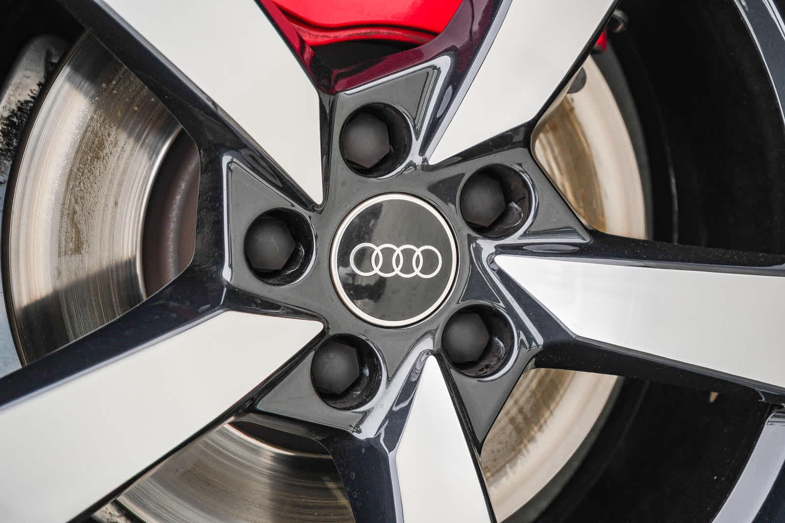 Thumbnail: 2023 Audi A5 - 14