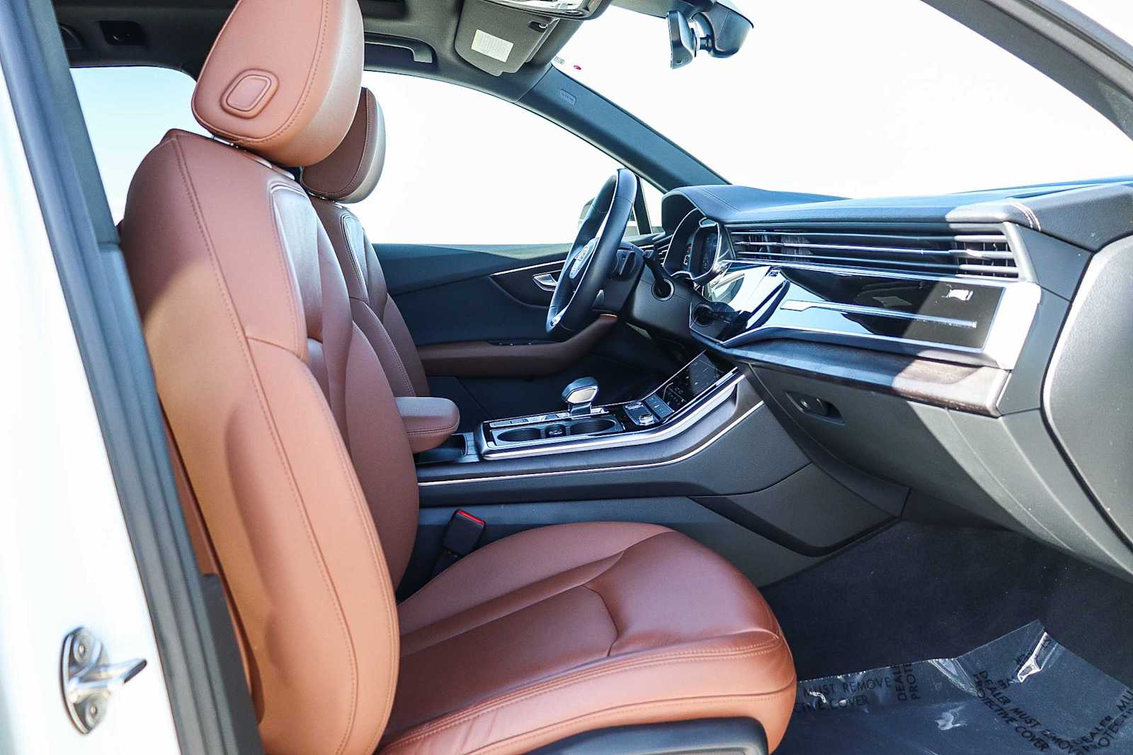 Thumbnail: 2023 Audi Q7 - 23