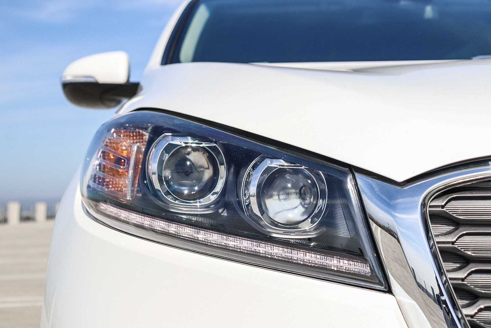 Thumbnail: 2019 Kia Sorento - 9