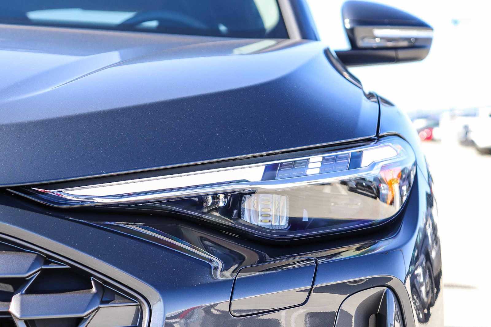 Thumbnail: 2025 Audi Q5 - 7