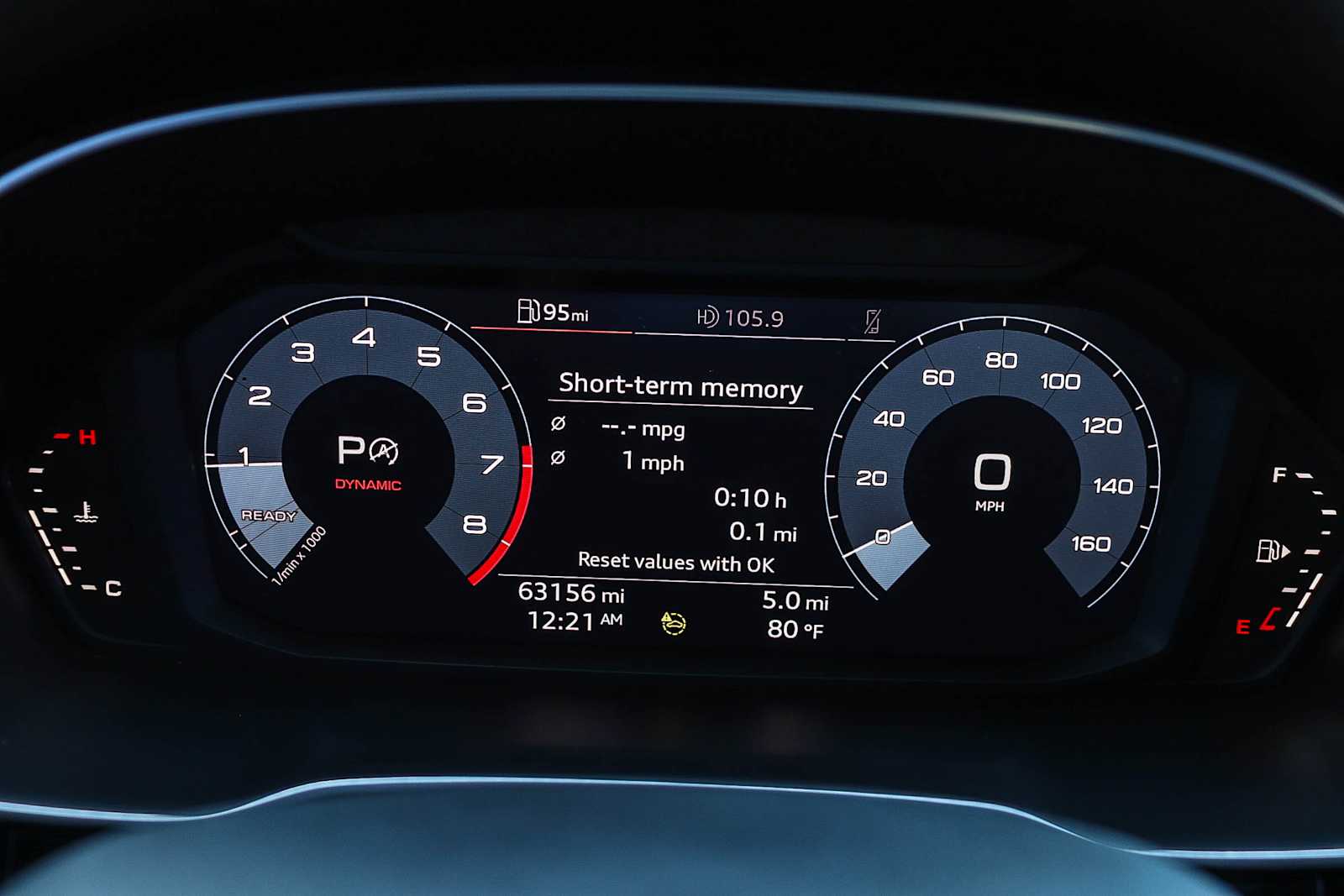 Thumbnail: 2021 Audi Q3 - 30