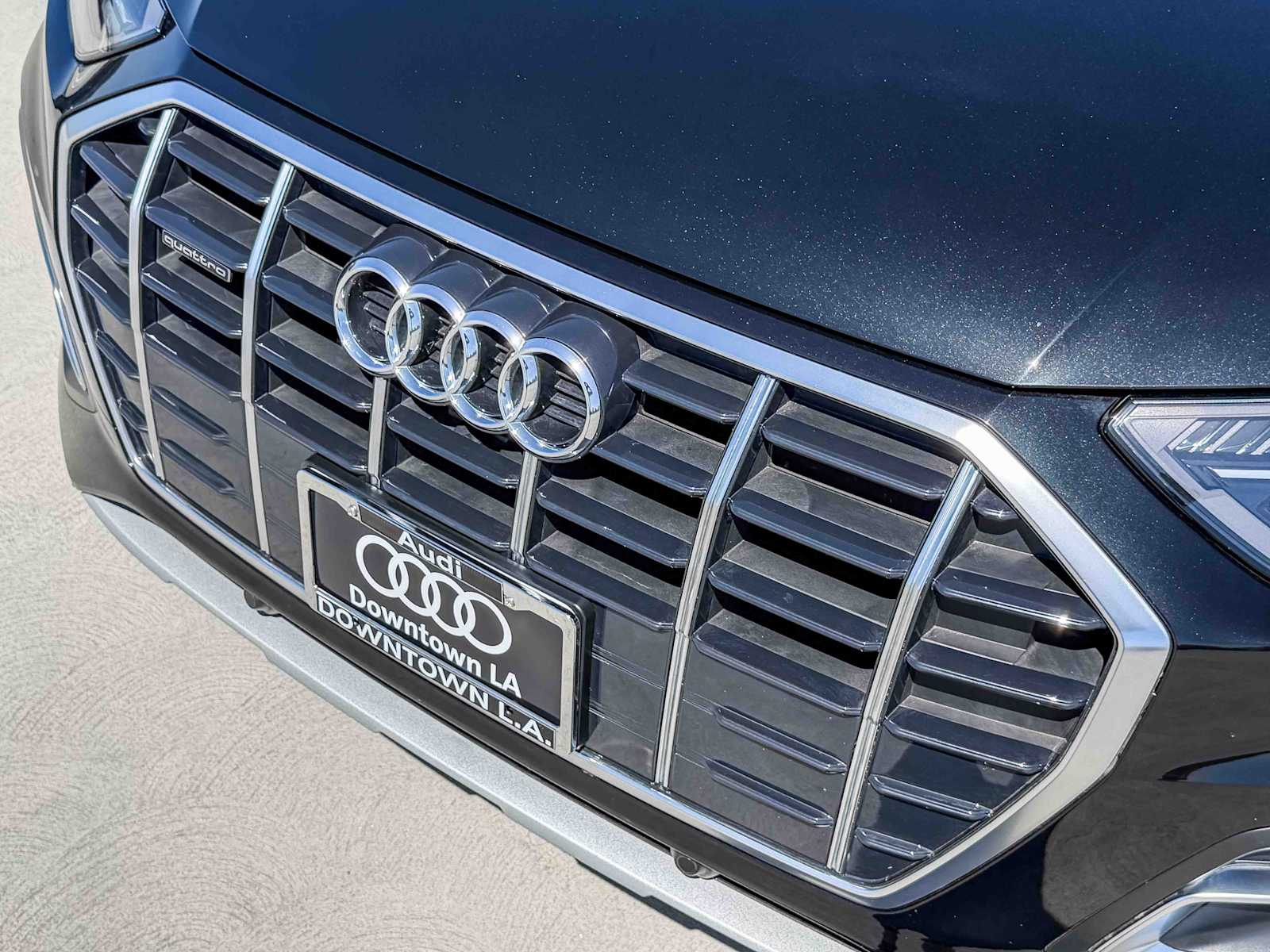 Thumbnail: 2023 Audi Q5 - 7