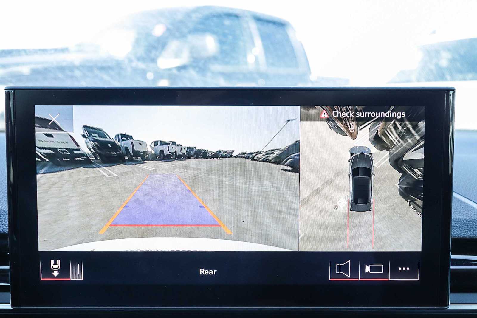 Thumbnail: 2021 Audi A5 - 39