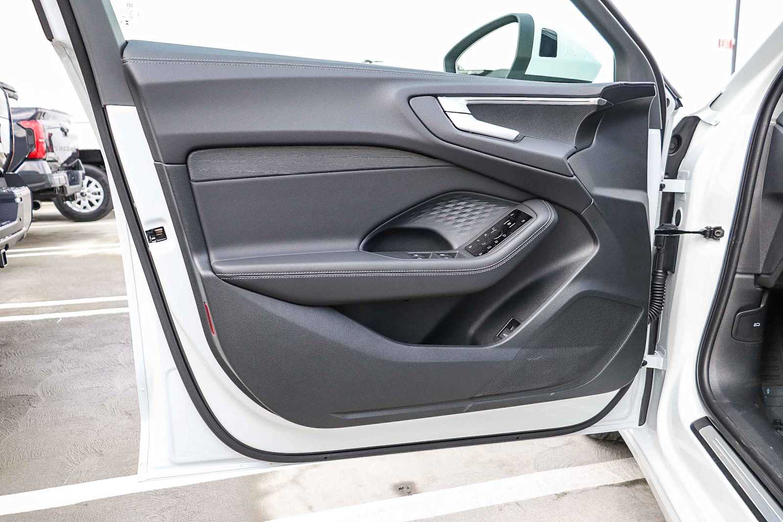 Thumbnail: 2025 Audi A5 - 28