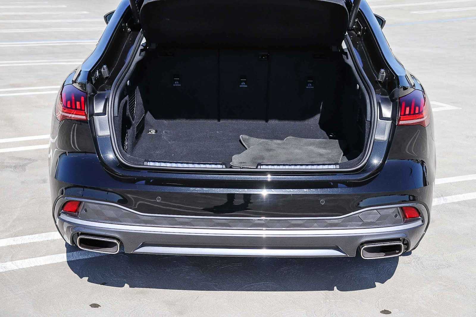 Thumbnail: 2025 Audi A5 - 36