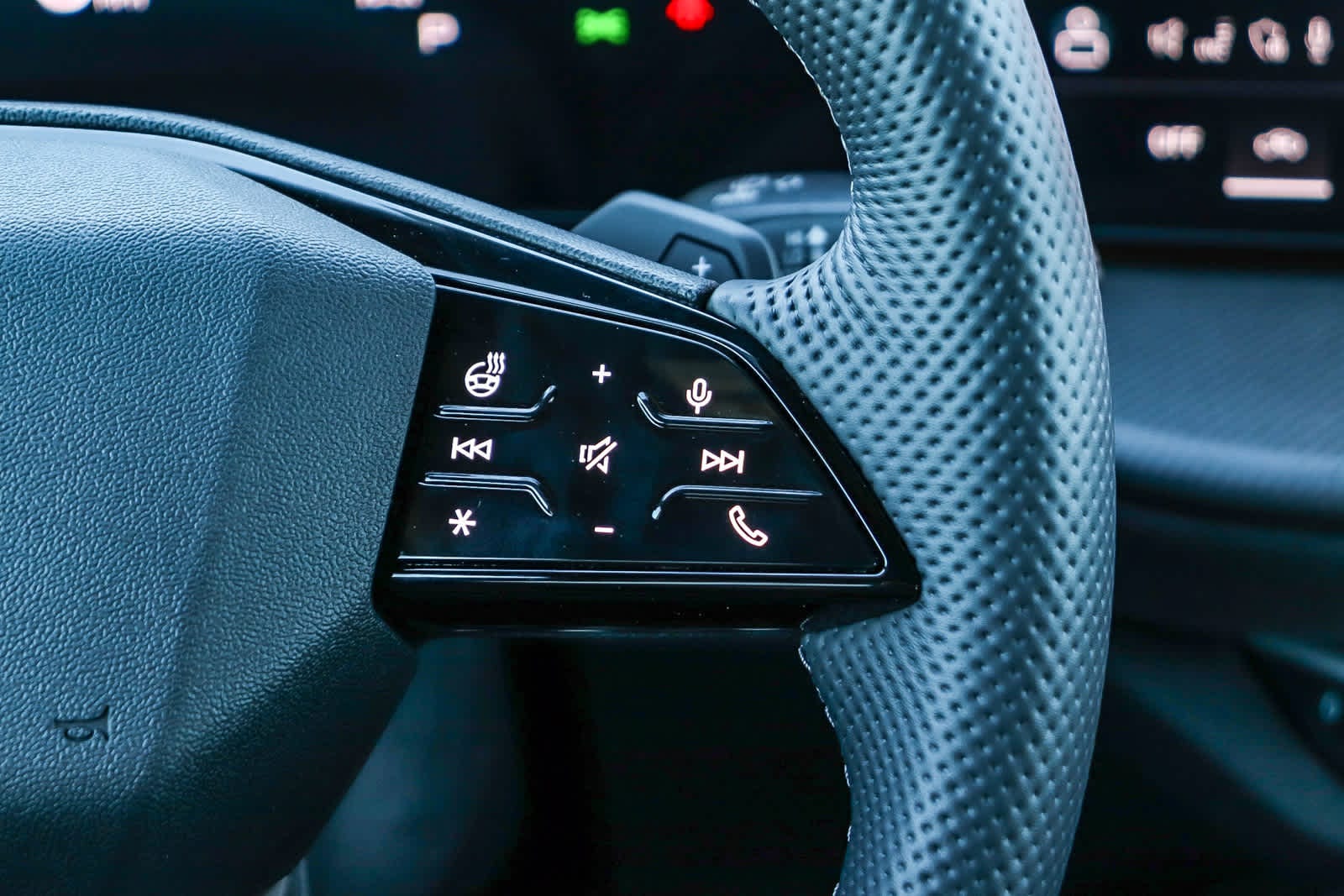 Thumbnail: 2025 Audi SQ5 - 19