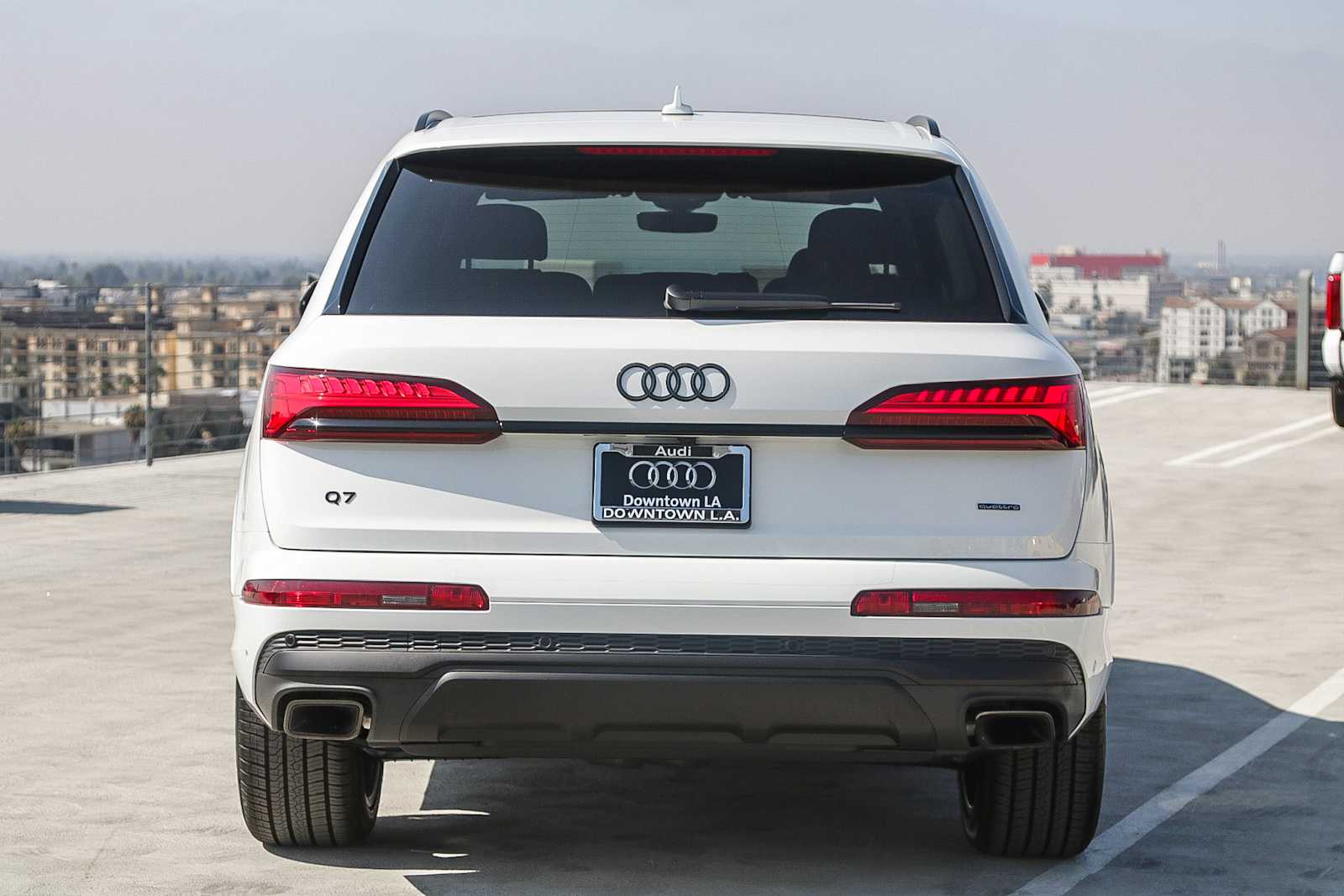 Thumbnail: 2025 Audi Q7 - 7