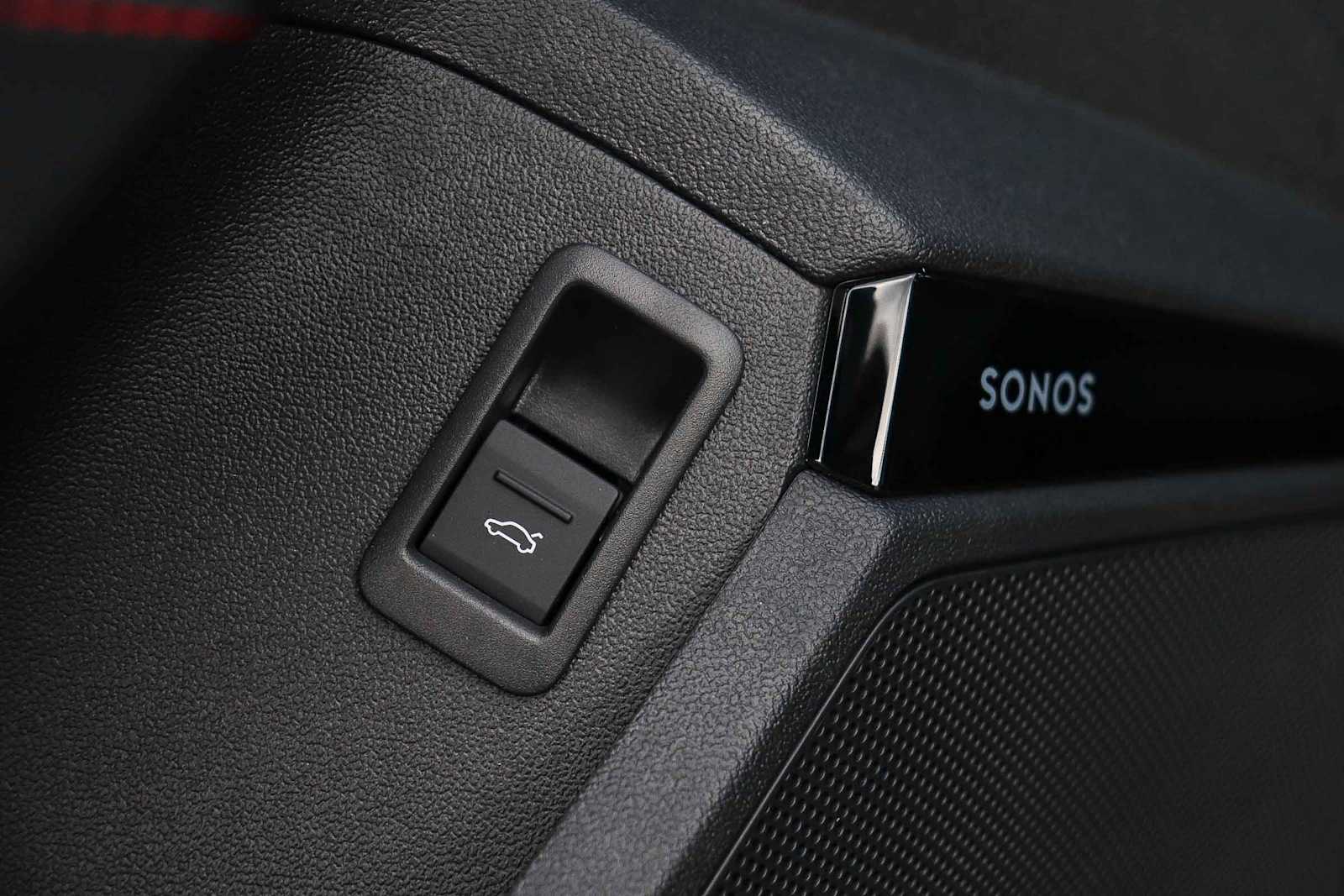 Thumbnail: 2026 Audi S3 - 29