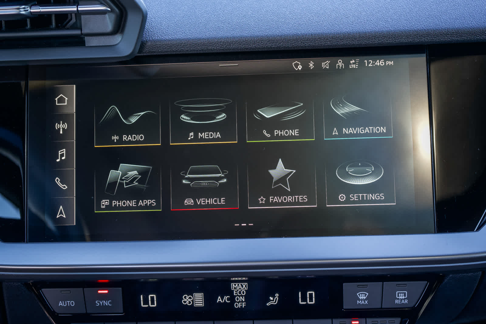 Thumbnail: 2023 Audi S3 - 18