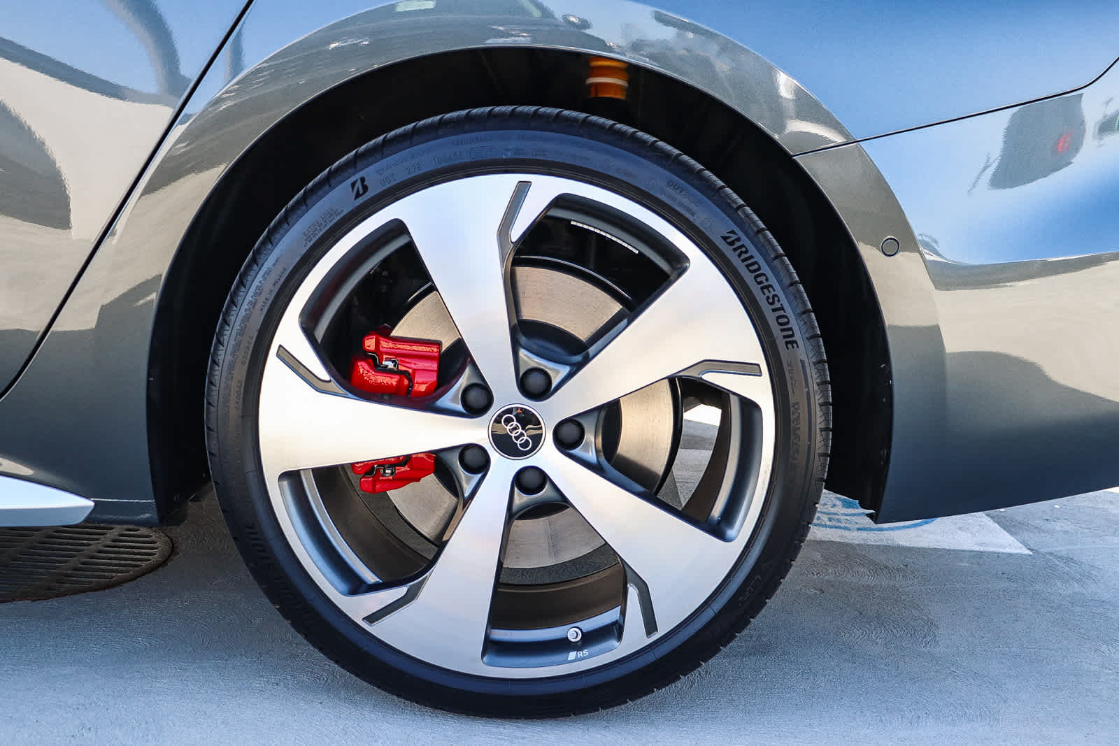 Thumbnail: 2025 Audi S5 - 13