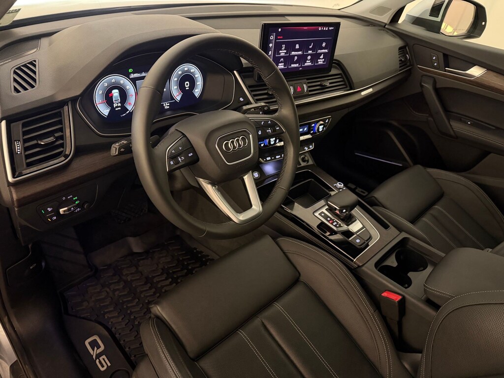 Used 2024 Audi Q5 S line Premium Plus S line Premium Plus 45 TFSI quattro