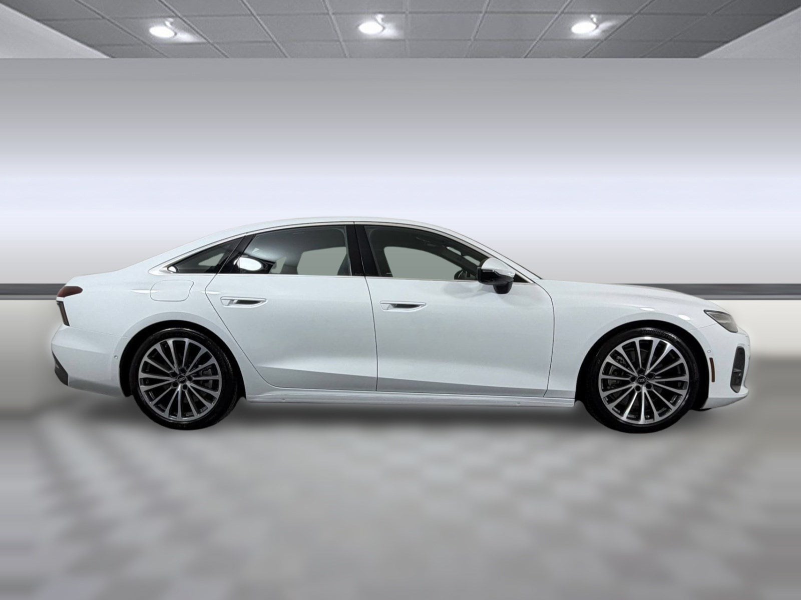 A6 Sedan Prestige Prestige Quattro