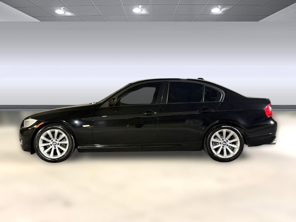 Used 2011 BMW 3 Series 328i Sedan