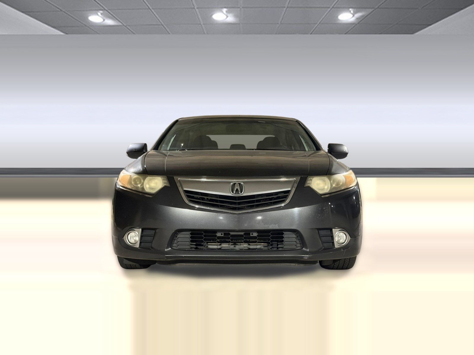 2012 Acura TSX TSX 2.4 (4dr Sdn I4 Auto) Sedan