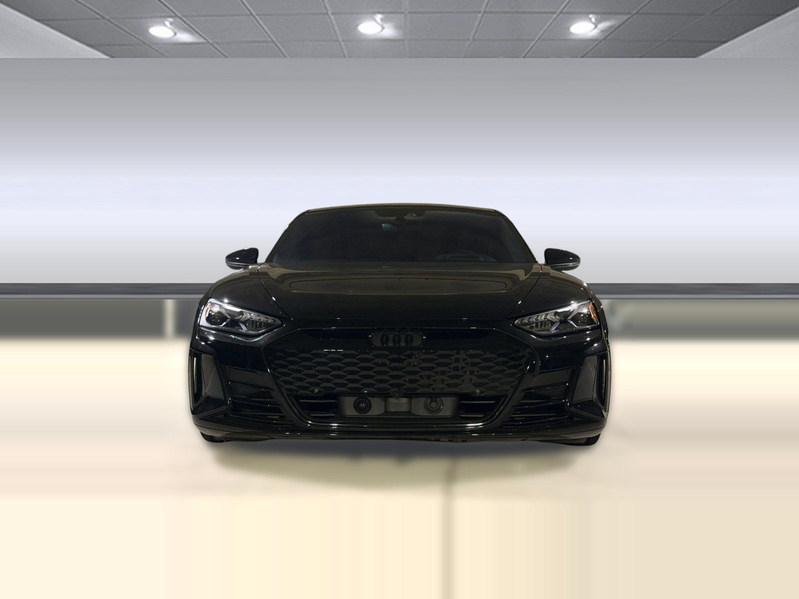 RS E-tron GT RS E-tron GT Quattro (quattro) Quattro