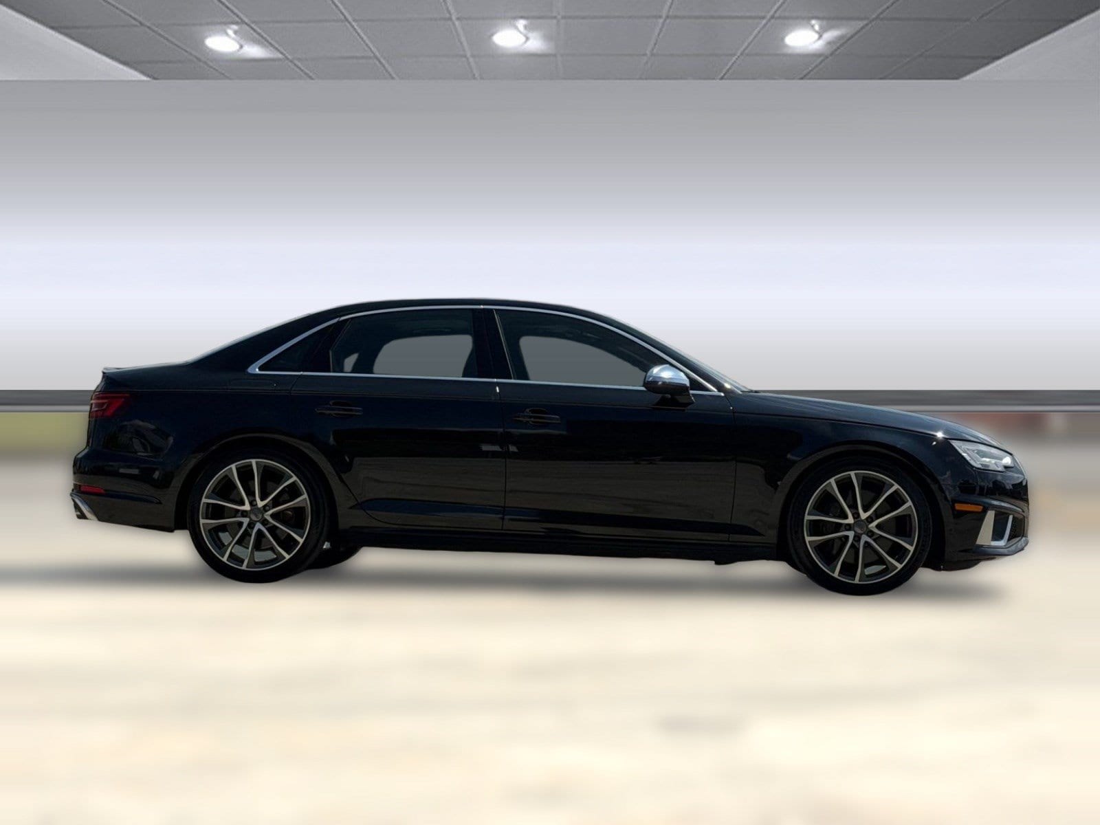 2019 Audi S4 Premium Plus Premium Plus 3.0 TFSI Quattro
