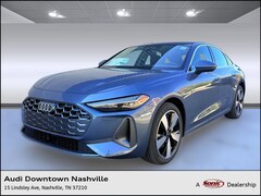 2025 Audi All-new A5 2.0T Premium Plus Hatchback