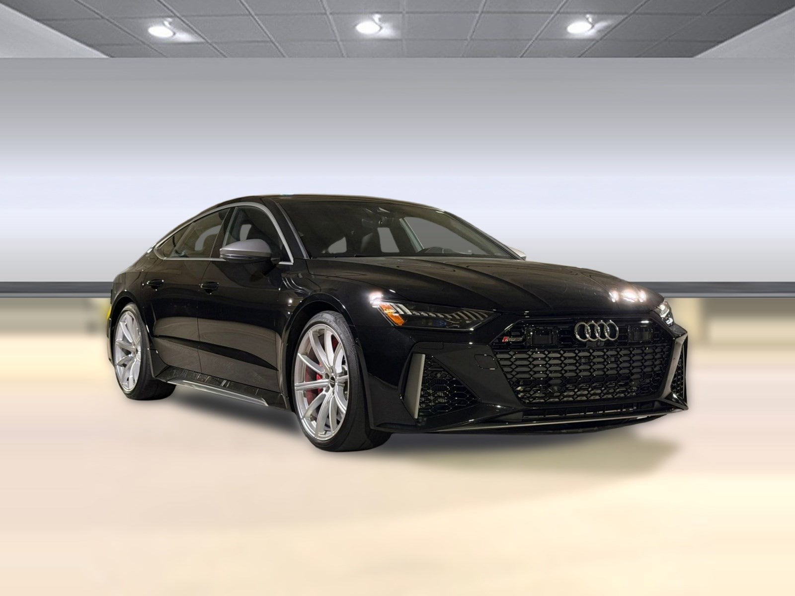 RS 7 Performance Performance 4.0 TFSI Quattro