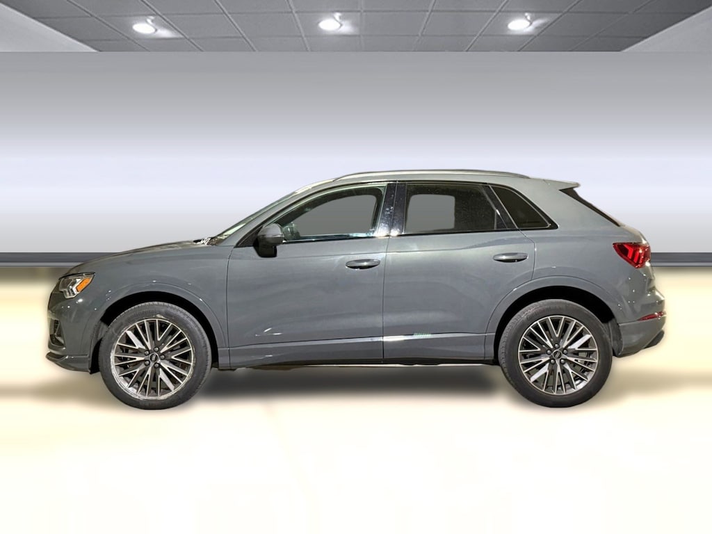 Used 2023 Audi Q3 Premium Plus Premium Plus 40 TFSI quattro