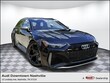 Audi RS 6 Avant