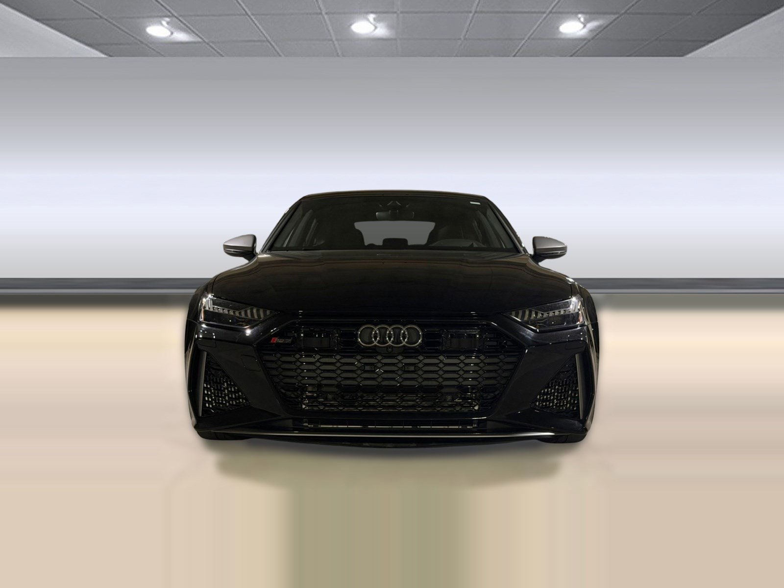 RS 7 Performance Performance 4.0 TFSI Quattro