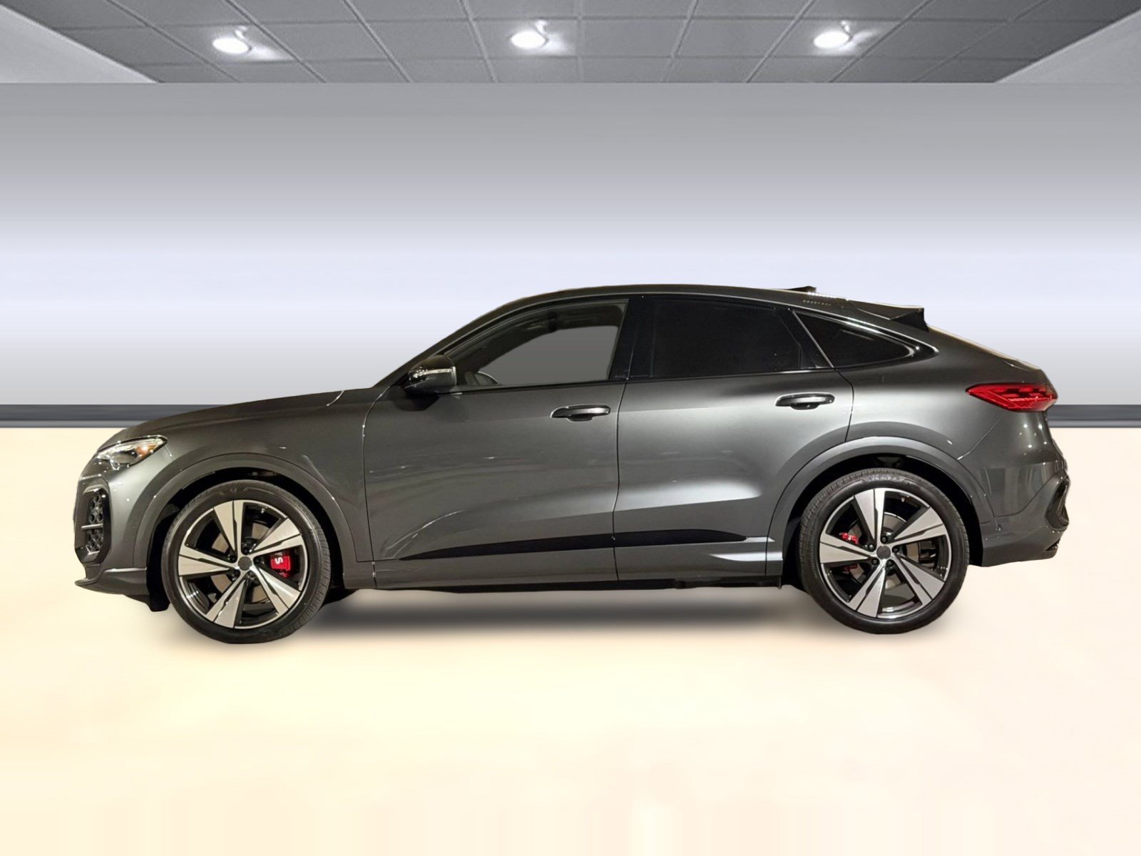 2026 Audi SQ5 Sportback Premium Plus SUV