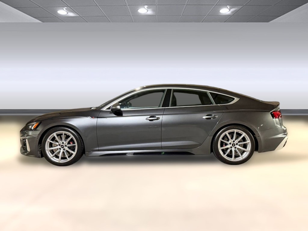 Used 2023 Audi RS 5 Sportback 2.9 TFSI quattro 2.9 TFSI quattro