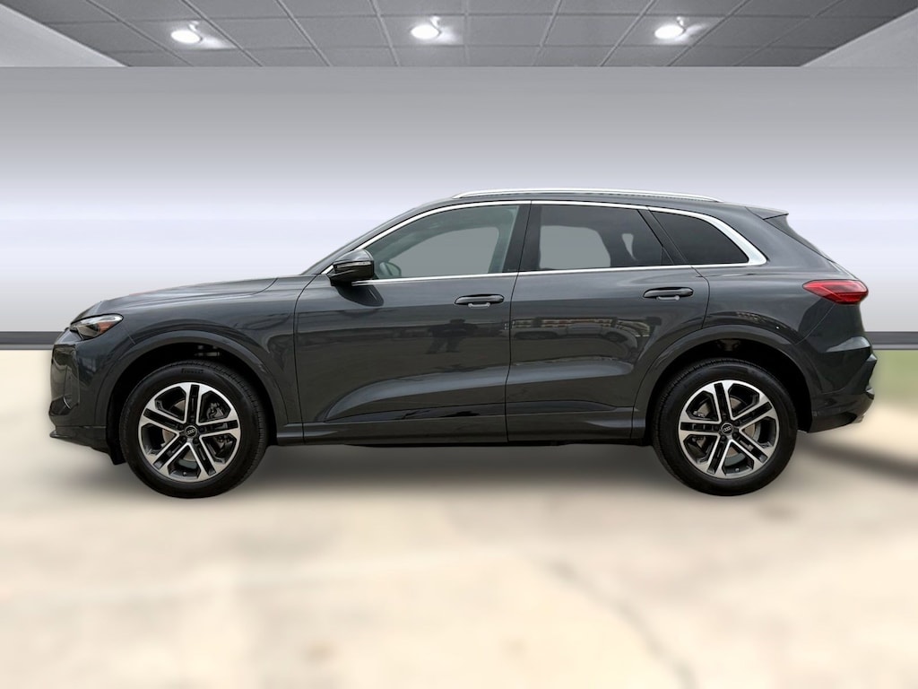 Certified 2025 Audi Q5 Premium Premium 2.0 TFSI quattro