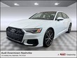Audi A6 Sedan