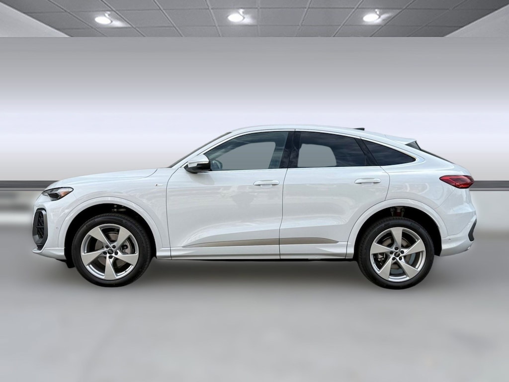 New 2025 Audi Q5 Sportback 2.0T Premium SUV