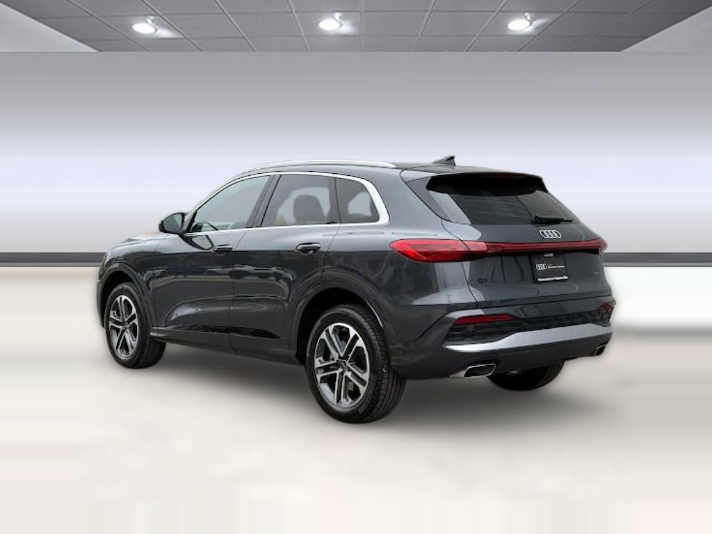 Used 2025 Audi Q5 Premium Plus Premium Plus 2.0 TFSI quattro