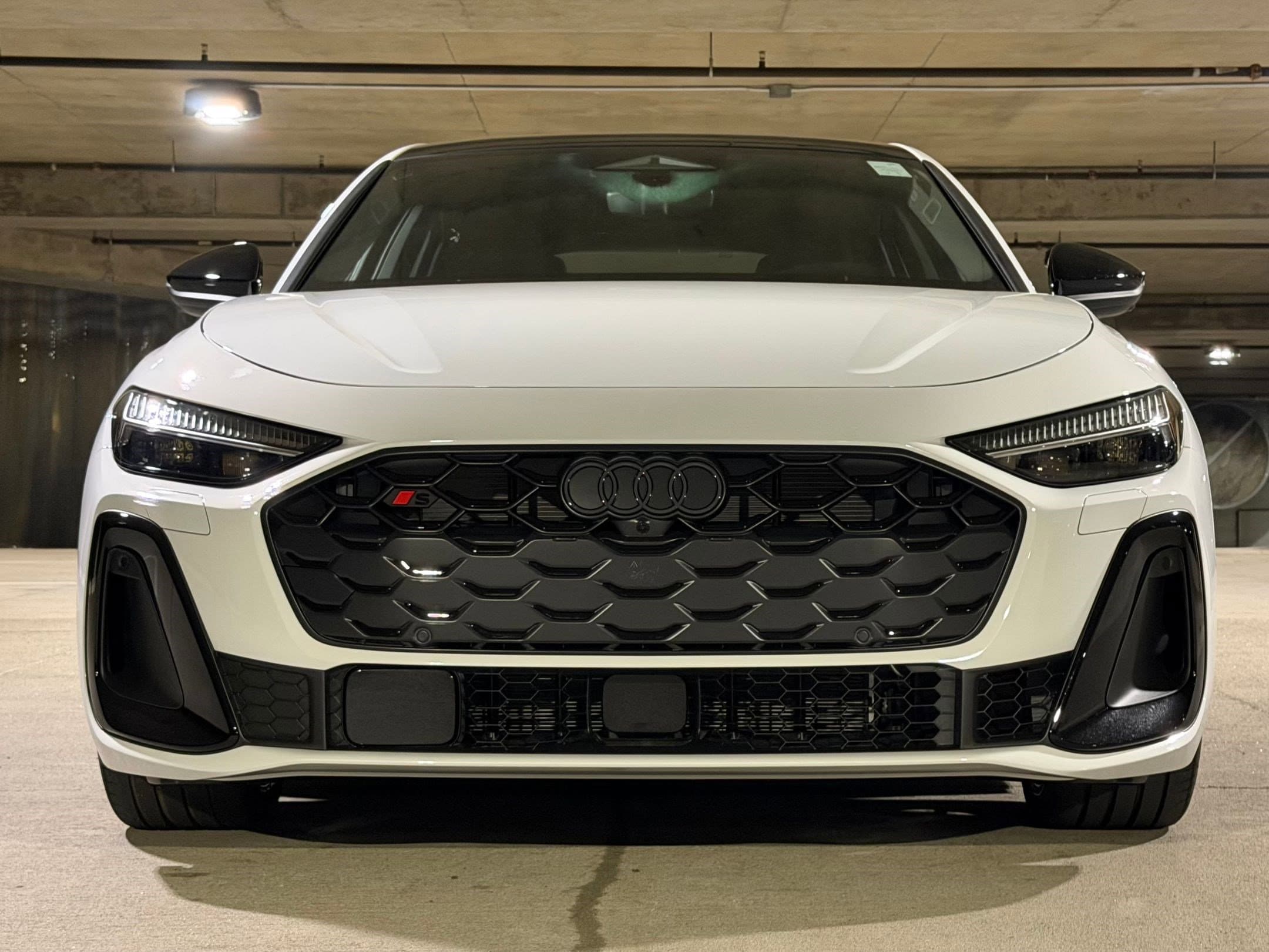 S5 Premium Plus Sportback