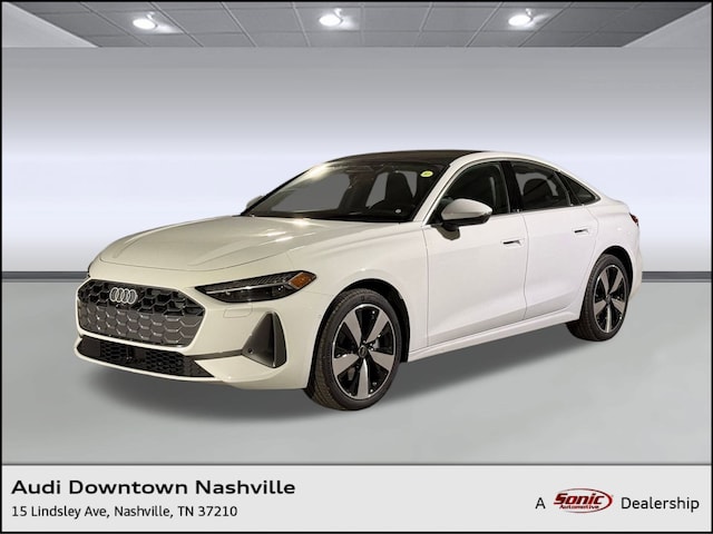 2025 Audi A5 2.0T Premium Sportback