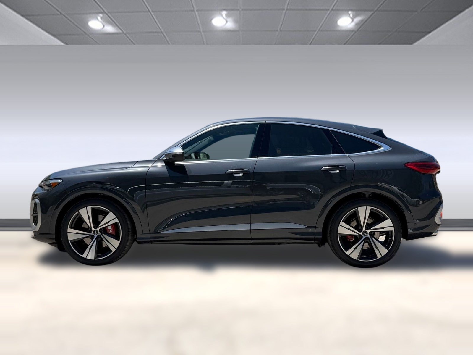 SQ5 Sportback Premium Plus SUV