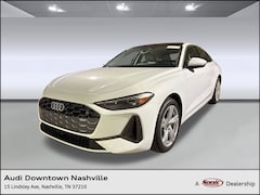 2025 Audi A5 2.0T Premium Sportback